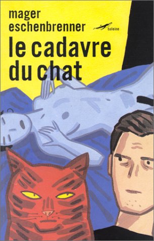 Le  cadavre du chat