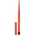 SOSHE Beauty - Waterproof Precision Eyeliner | 1.5mm Smudge-Proof Gel Liner| Easy Refills | Cruelty-Free, Certified Plastic Negative (Lovesick - Burgundy Brown)