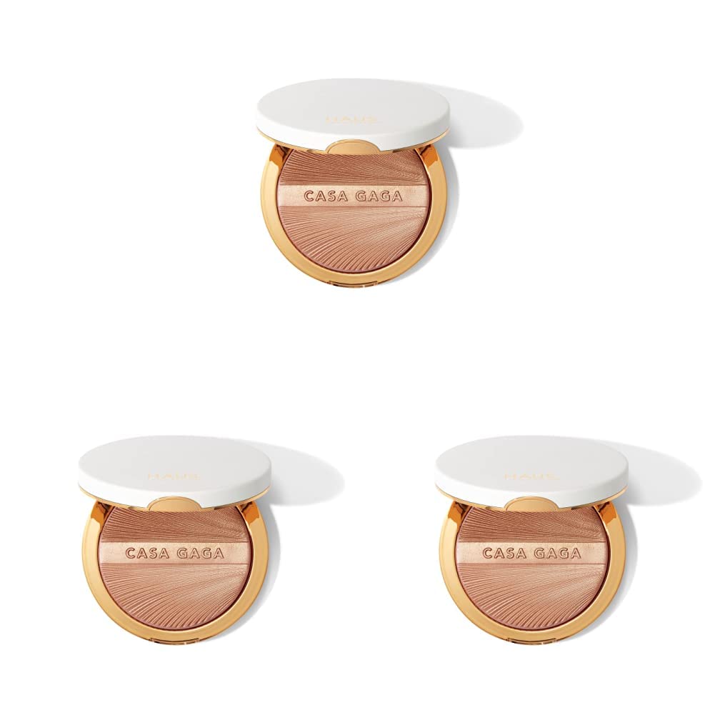 Casa Gaga Tutti Gel Powder All Over Rouge