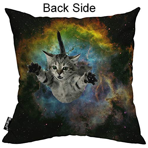 cat pillow case