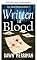 Livro Escrito em sangue (Mistérios de Izzy Carter Livro 1)