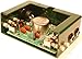 Radial Engineering R8001010JDI Single-Channel Passive Direct Box with Jensen Transformer
