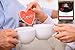 Lovers Instinct Herbal Tea - Organic Loose Leaf Herbal Tea – by Dr. Rosemary’s Tea Therapy. Long Term Approach to Enhance Desire & Passion for Men & Women - Support Your Love Life