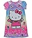 Sanrio Girls 4-10 Hello Kitty Nightgown (8)