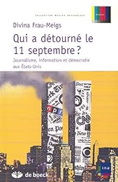Qui a détourné le 11 septembre ?