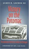 Book cover for Victory On The Potomac: The Goldwater-Nichols Act Unifies The Pentagon