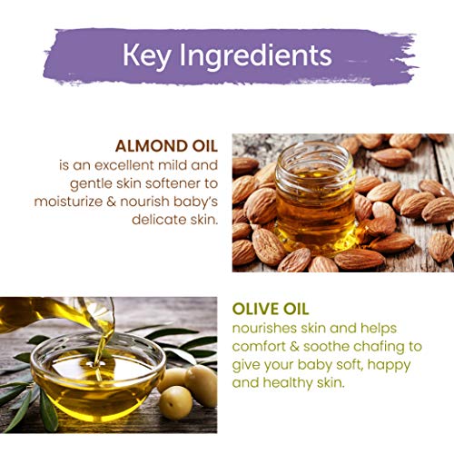 Himalaya Moisturizing Baby Bar, Mild and Moisturizing Bar Soap for Baby