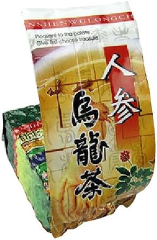 Superfine Gensing Oolong Tea 250g(8.8 Oz)