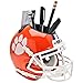 NCAA Clemson Tigers Mini Helmet Desk Caddy