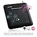 XP-Pen G540 5.5x4 inch Graphics Drawing Tablet Pen Tablet for OSU with Battery-Free Stylus Gameplay