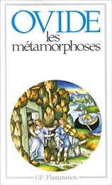 Les  métamorphoses