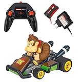 Carrera 162111 RC 1:16 Mario Kart, Donkey Kong-Race Kart, 2.4 GHz