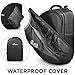 DSLR Camera Backpack Bag by Altura Photo for Camera, Lenses, Laptop/Tablet and Photography Accessories (The Great Explorer)