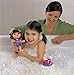 Fisher-Price Dora The Explorer Splash Around Dora and Boots