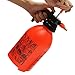 Sprayer Master 2.0, Pathonor  Multi-Purpose Sprayer  for Killing Weeds and Insects and Cleaning(2L/0.5 Gallon)