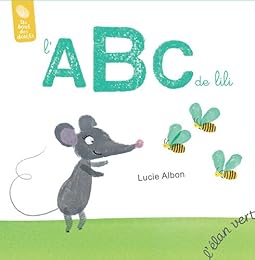 L' ABC de Lili