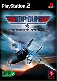 Top Gun: Combat Zones
