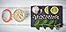 Le Parfait Super Terrines - Discontinued (4 Pack, 750ml - 24oz - OLD)