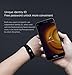 Xiaomi Mi Band 2, Ollivan Wristband Bracelet With OLED Display Smart Heart Rate Monitor Fitness Tracker Watch Bluetooth 4.0 Pedometer IP67 Waterproof