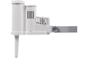 Hunter Sprinklers WRFCLIK Wireless Rain/Freeze-Clik Sensor System
