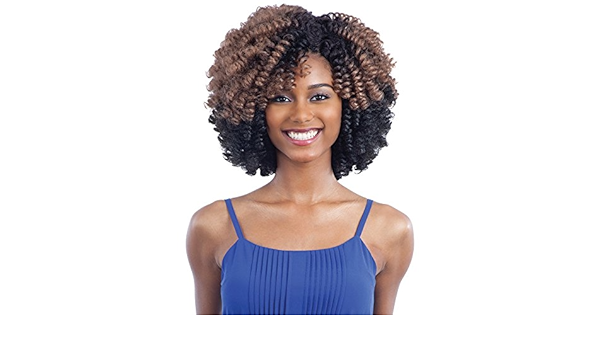 freetress weezy curl