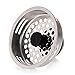 Good Cook Stainless Steel Kitchen Sink Strainer