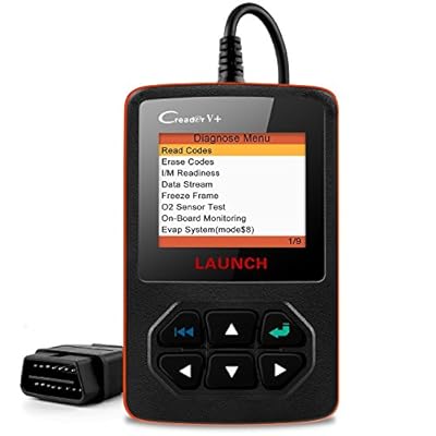 Launch Obd2 Scan Tool