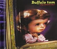 Buffalo Tom Ablum Cover