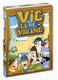 Vic Le Viking Vol 8