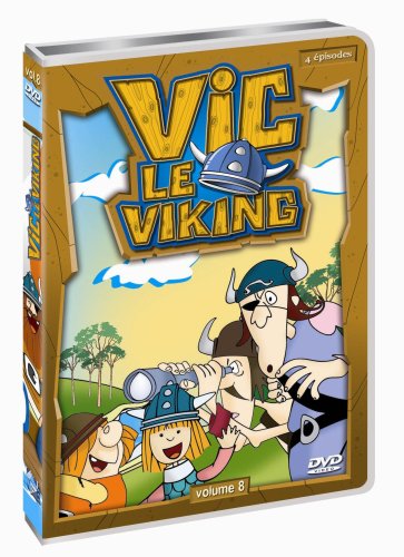 Vic Le Viking Vol 8