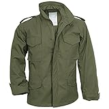 Surplus M65 Jacket Olive