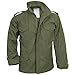Surplus M65 Jacket Olive Size S