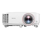 BenQ TH671ST 1080p Short Throw Gaming Projector