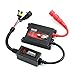 uxcell Car Headlight 35W HID Slim Ballast Black for 9005 9006 D2S Xenon Bulb