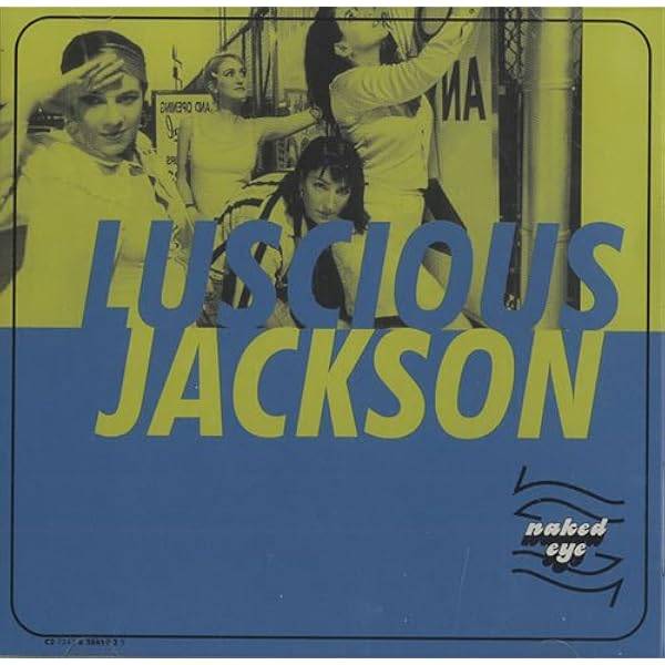 【LP】Luscious Jackson/Fever In Fever Out Buy Fever in Fever Out Online at Low Prices in India | Amazon