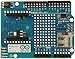 Arduino Wireless SD Shield