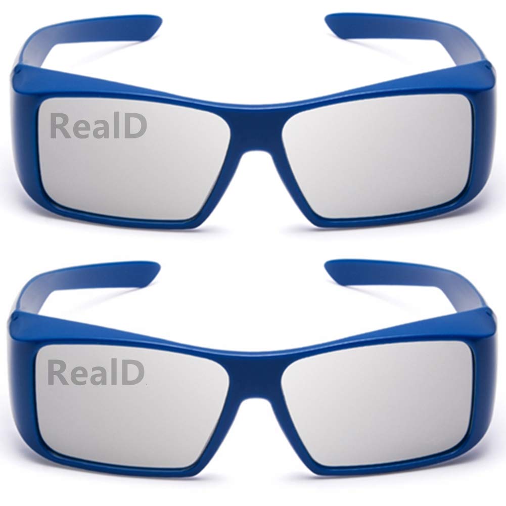 Carefully Designed Unisex PASSIVE 3D Glasses for LG: Amazon.co.uk ...