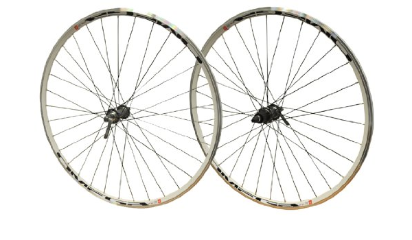 700c ROAD Racer para bicicleta Shimano 105 par Hubs/Omega ...