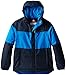 Columbia Sportswear Boy's Alpine Action Jacket