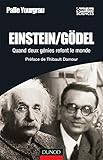 Image de Einstein/GÃ¶del (French Edition)