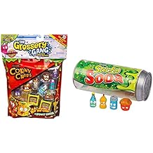 Amazon.com: grocery gang season 2
