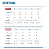 DIVE-SAIL-15mm-Neoprene-Mens-Wetsuits-Shorts-Thick-Warm-Trunks-Diving-Snorkeling-Winter-Swimming-Pants