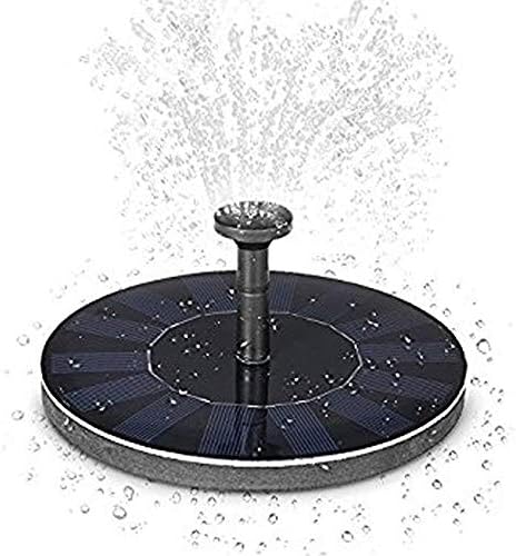 Freeship Deals Deal Solar Powered Fountain Pump