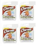 Charmin to Go Toilet Seat Covers, 4-Pack (5 Covers Each Pack)