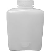 Nalgene Wm Rect 32 oz - 689900-0573 | BPA Free Material