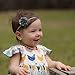 Graceful Shine Baby Girl Headbands Set Newborn Infant Toddler Hair Accessories