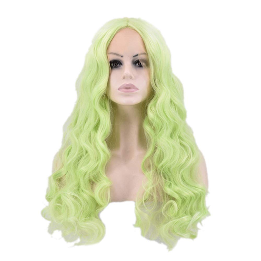 Durable Fashian Lace Front Wigs For Women Fancy Dress Full