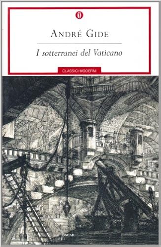 Amazon It I Sotterranei Del Vaticano Gide Andre Giardini C Libri