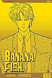 Banana Fish, Vol. 13 (13) by