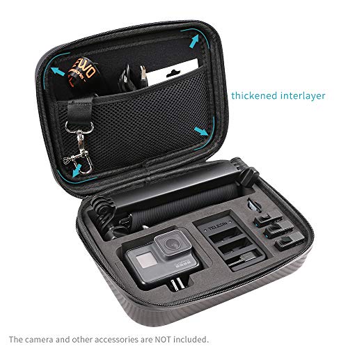 5 SUREWO+Waterproof+Carrying+Compatible+Campark